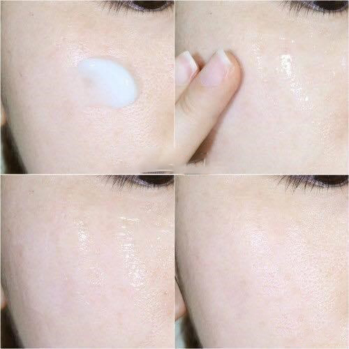 review laneige water sleeping mask